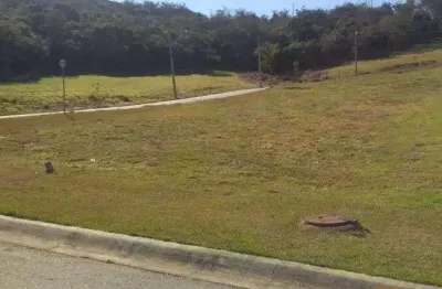Lote à venda plano no condomínio santa isabel em louveira