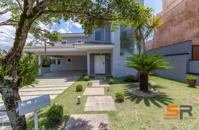Casa no cond. villagio capriccio - louveira - 3 suítes - piscina - planejados