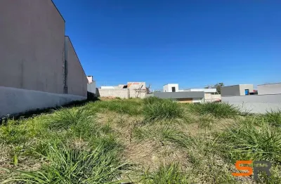 Lote plano em bolsão residencial - louveira - preço excelente