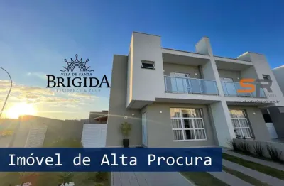 Louveira - santa brigida - 3 suítes - r$ 1.200.000,00 (cond. fechado com clube)