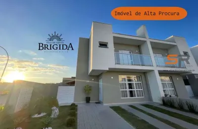 Louveira - santa brigida - 3 suítes - r$ 1.200.000,00 (cond. fechado com clube)