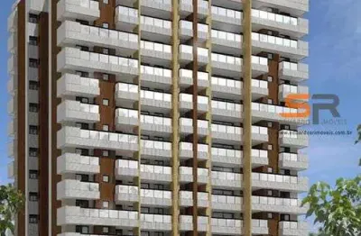 Edifício supreme - vila marlene - sbc - com 4 dormit - 2 suítes - 4 vagas