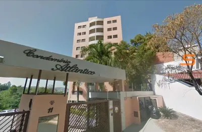 Apartamento para alugar em valinhos - r$ 3500 pacote - 3 dor - 1 suíte - 2 vagas