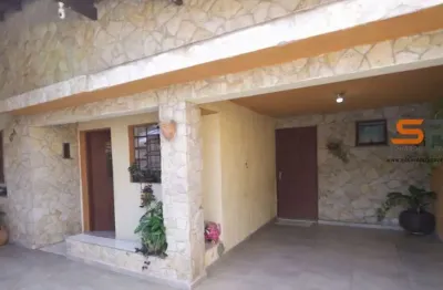 Casa à venda em louveira - bairro vila nova - 300m2 de lote - res. ou comercio.