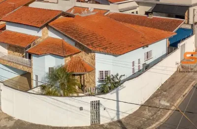 Casa à venda - louveira - esquina - 3d - 1 suíte - área gourmet - por do sol