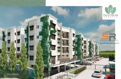 Apartamento em vinhedo - 3 dorm - 1 suíte - sacada gourmet - r$ 729.500,00