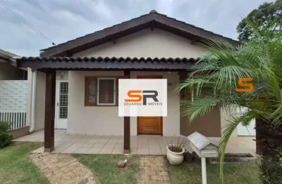 Casa térrea para alugar -louveira- 3 dorm (1 s) - 2 vagas - r$ 4.900,00 (pacote)