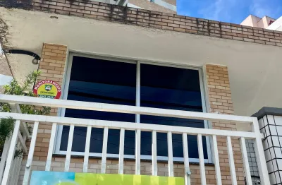 Apartamento em adrianópolis - de 122m² - 3 suítes - 3 vagas  - rua tranquila e calma