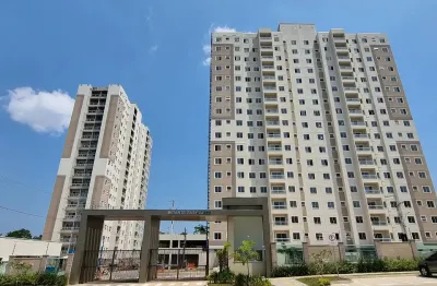 Apartamento 100% mobiliado - ponta negra - mirante das flores