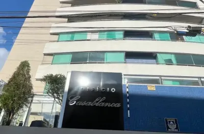 Apartamento no condomínio casa blanca - n. senhora das graças