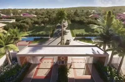 Mosaico - ponta negra - casa moderna com espaços inteligentes e piscina.