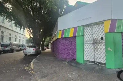 Casa esquina centro - av joaquim nabuco com huascar de figueiredo