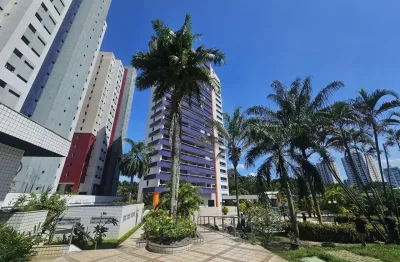 Apartamento à venda no Adrianópolis, Manaus 
