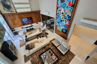 Apartamento com 1 quarto à venda na Ponta Negra, Manaus 