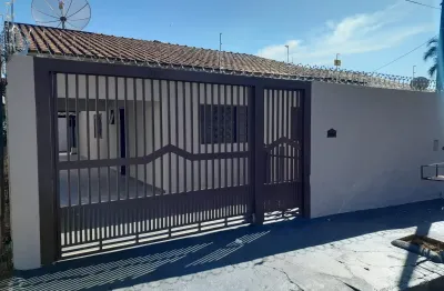 Casa de vila, com 5 quartos à venda,  200m2, no  residencial garcia