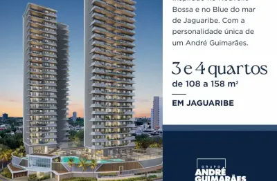 Nouvelle blues, como quem cria um novo estilo musical, o grupo andré guimarães vem transformando jaguaribe no mais novo endereço de luxo da cidade. um novo rítimo de requinte e exclusividade que teve 