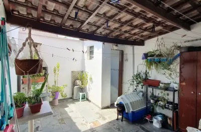 Casa com 2 quartos à venda na Avenida Tore Albert Munck, 140, Jardim Leonor, Cotia