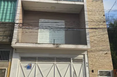 Casa 3 dorm com closet, 2 vagas, piscina no parque viana em barueri