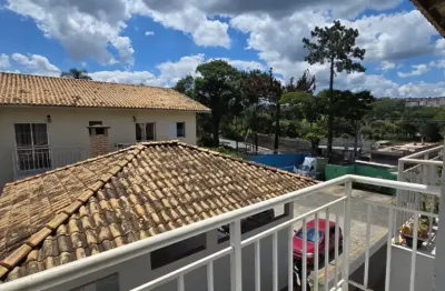 Casa em condomínio fechado com 2 quartos para alugar na Estrada dos Fischer'S, 1920, Jardim Sandra, Cotia