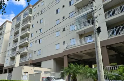 Apartamento com 2 quartos para alugar na Rua Horácio de Mello, 100, Granja Clotilde, Cotia