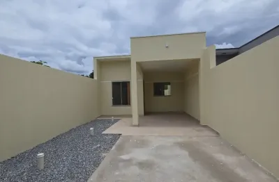 Casa para locação ou venda no bairro Água Espraiada em Caucaia do Alto - Casa Térrea.