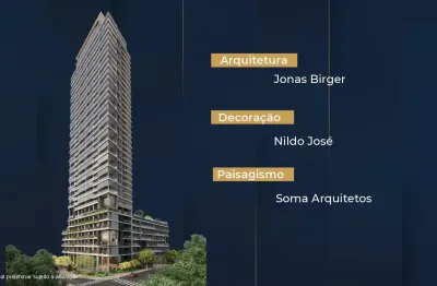 Cobertura com 4 quartos à venda em Pinheiros, São Paulo 