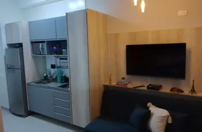 Kitnet / Stúdio à venda em Pinheiros, São Paulo 