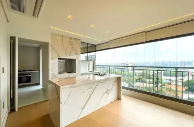 Apartamento com 3 quartos à venda no Ibirapuera, São Paulo 