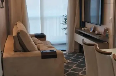 Apartamento prrmium - design moderno localização privilegiada!