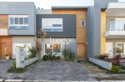 Casa de condomínio com 3 quartos para comprar em hípica, porto alegre