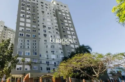 Apartamento com 3 quartos para comprar em tristeza, porto alegre