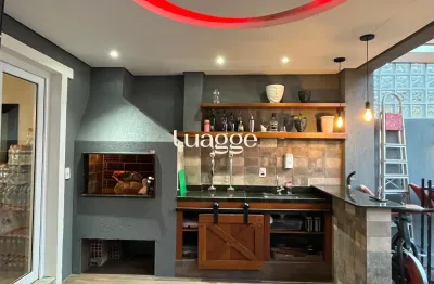 Casa com 3 quartos à venda na Rua Carlos Maximiliano Fayet, 180, Hípica, Porto Alegre