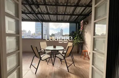 Negócio de ocasião !! cobertura no bairro menino deus com 01 dormitório sendo suíte