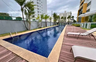 Lindo apartamento a venda em um dos melhores condomínio de capim macio.