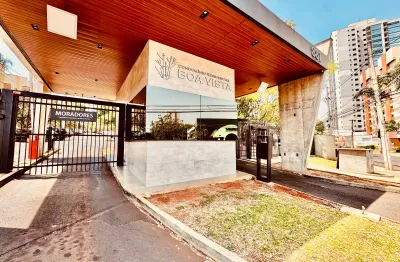 Apartamento à venda 03 dormitórios 01 vaga no condomínio boa vista r. arnaldo victaliano