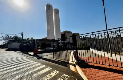 Apartamento com 42m², 2 quartos, 1 banheiro - planalto verde
