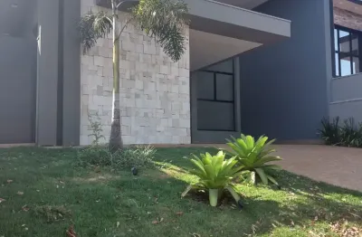 Casa em condomínio fechado com 3 quartos à venda na Rua Capitão José Luciano de Andrade, 1160, Bonfim Paulista, Ribeirão Preto