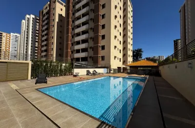 Lindo apartamento de 110m² com 3 dormitórios, próximo a avenida portugal