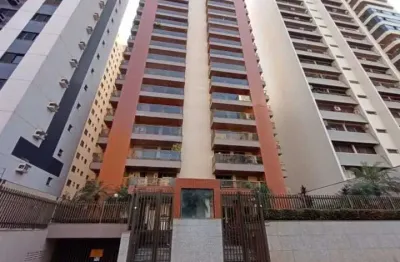 Apartamento com 3 quartos à venda na Rua Rui Barbosa, 925, Centro, Ribeirão Preto