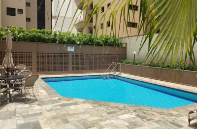 Apartamento à venda na Rua Rui Barbosa, 925, Centro, Ribeirão Preto