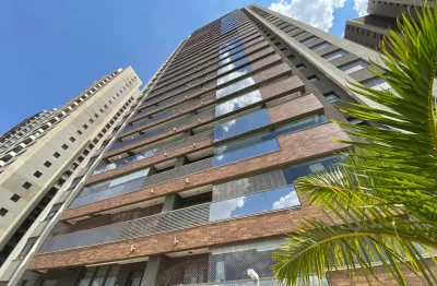 Seu novo lar: apto moderno no jardim olhos d’água - ares residence