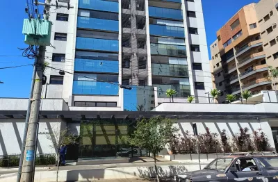 Apartamento com 3 quartos à venda na Rua Marino Paterlini, 1010, Presidente Médici, Ribeirão Preto