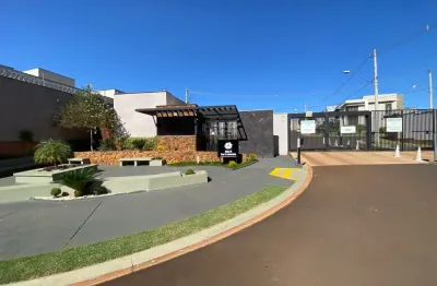 Terreno à venda na Rua Lázaro dos Santos Andrade Irmão Lazin, 210, Quintas de São José, Ribeirão Preto