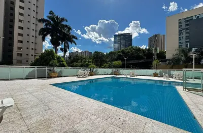Apartamento alto padrão com 2 dormitórios à venda, sendo 1 suíte, 2 vagas de garagem, 65 m²