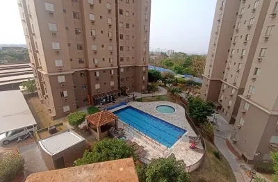 Apartamento à venda de 3 quartos no alto do ipiranga, ribeirão preto