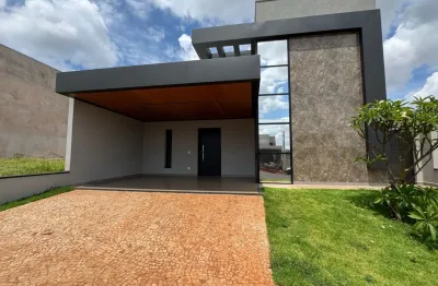 Casa em condomínio fechado com 3 quartos à venda na Via Anhangüera, 000, Recreio Anhangüera, Ribeirão Preto