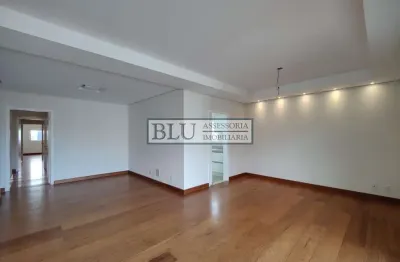 Apartamento com 2 quartos à venda na rua santos dumont, 613, cambuí, campinas, 156 m2 por r$ 2.250.000