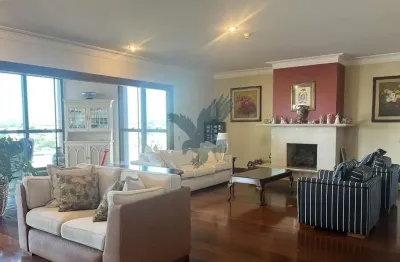 Apartamento com 4 quartos à venda na rua maria monteiro, 647, cambuí, campinas, 410 m2 por r$ 2.900.000