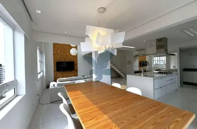 Apartamento com 2 quartos para alugar na rua alecrins, 700, cambuí, campinas, 104 m2 por r$ 11.990