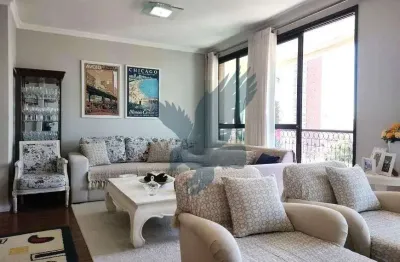 Apartamento com 2 quartos à venda na rua antônio lapa, 1043, cambuí, campinas, 104 m2 por r$ 1.300.000